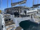 Yachtcharter Nautitech46Open 32cab Dream (cat) 3