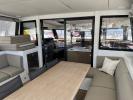 Yachtcharter Nautitech46Open 32cab Dream (cat) 5