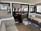 Yachtcharter Nautitech46Open 32cab Dream (cat) 6