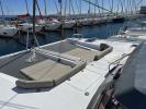Yachtcharter Nautitech46Open 32cab Dream (cat) 9