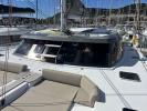Yachtcharter Nautitech46Open 32cab Dream (cat) 10