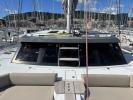 Yachtcharter Nautitech46Open 32cab Dream (cat) 11