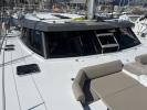 Yachtcharter Nautitech46Open 32cab Dream (cat) 12