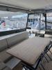 Yachtcharter Nautitech46Open 32cab Dream (cat) 13