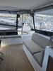 Yachtcharter Nautitech46Open 32cab Dream (cat) 14