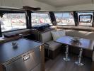 Yachtcharter Nautitech46Open 32cab Dream (cat) 16