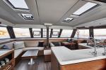 Yachtcharter Nautitech46Open 32cab Dream (cat) 20