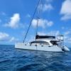 Yachtcharter Sea TribeDH550 Valerie 10
