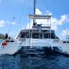 Yachtcharter Sea TribeDH550 Valerie 12