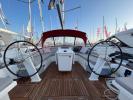 Yachtcharter Oceanis46 Olma