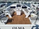 Yachtcharter Oceanis46 Olma 1