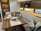 Yachtcharter Oceanis46 Olma 8