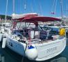 Chartern Sie die Oceanis 46.1 Dommie ab Split / Dalmatien mit -30,0% Rabatt