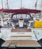 Yachtcharter Oceanis46 Dommie 1