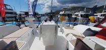 Yachtcharter Oceanis46 Dommie 3