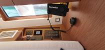 Yachtcharter Oceanis46 Dommie 15