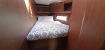 Yachtcharter Oceanis46 Dommie 17