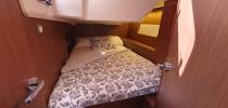 Yachtcharter Oceanis46 Dommie 20