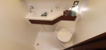 Yachtcharter Oceanis46 Dommie 23