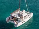 Yachtcharter Lagoon40 5
