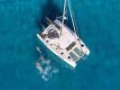 Yachtcharter Lagoon40 7