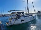 Yachtcharter BavariaC38 Asterix 1