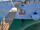 Yachtcharter BavariaC38 Asterix 2