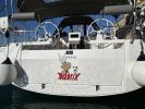 Yachtcharter BavariaC38 Asterix 3