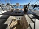Yachtcharter BavariaC38 Asterix 4