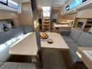 Yachtcharter BavariaC38 Asterix 8