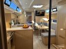 Yachtcharter BavariaC38 Asterix 9