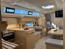 Yachtcharter BavariaC38 Asterix 10