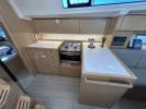 Yachtcharter BavariaC38 Asterix 12