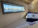 Yachtcharter BavariaC38 Asterix 14