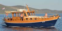 Yachtcharter GuletLuka Luka 1