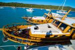 Yachtcharter GuletLuka Luka 3