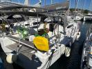 Yachtcharter ElanE4 Bella Mia 2