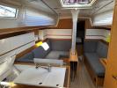 Yachtcharter ElanE4 Bella Mia 3