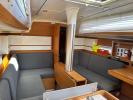 Yachtcharter ElanE4 Bella Mia 4