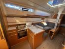 Yachtcharter ElanE4 Bella Mia 5