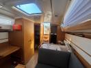 Yachtcharter ElanE4 Bella Mia 7
