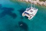 Yachtcharter Lagoon42 Maximus
