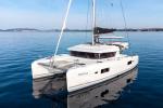 Yachtcharter Lagoon42 Maximus 1