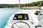 Yachtcharter Lagoon42 Maximus 4