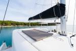 Yachtcharter Lagoon42 Maximus 5