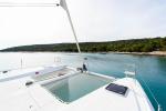 Yachtcharter Lagoon42 Maximus 6