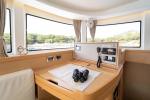 Yachtcharter Lagoon42 Maximus 9