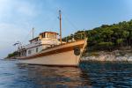 Yachtcharter Gallant Gallant 1