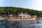 Yachtcharter Gallant Gallant 2