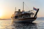 Yachtcharter Gallant Gallant 5